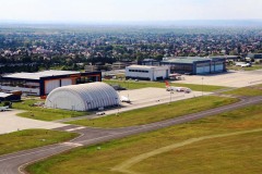 Aeroplex Central Europe Budapest - 2020