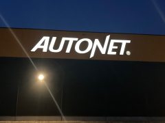 Autonet