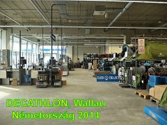 decathlon