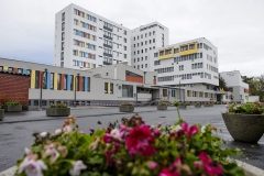 Hatvani Kórház bővítés - 2020