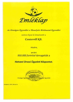 orvosiugyelet